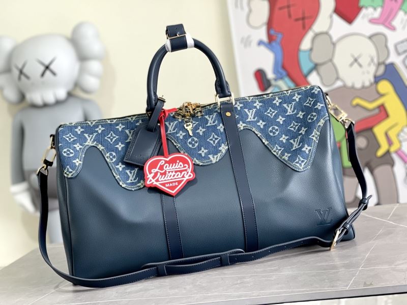 LV Travel Bags